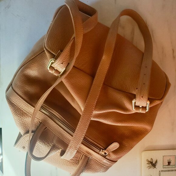 Backpacks